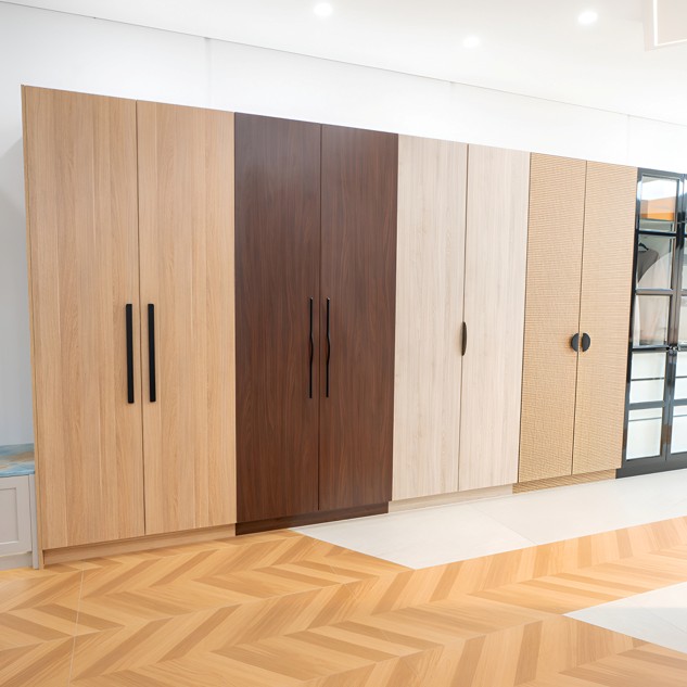 Freestanding Wardrobes: Buying and Design Guide